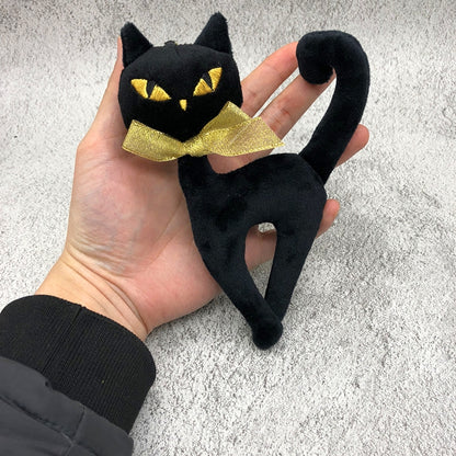 Mini MeowPop Keychain