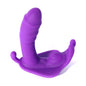 Wireless Remote Control G-Spot Vibrator for Women