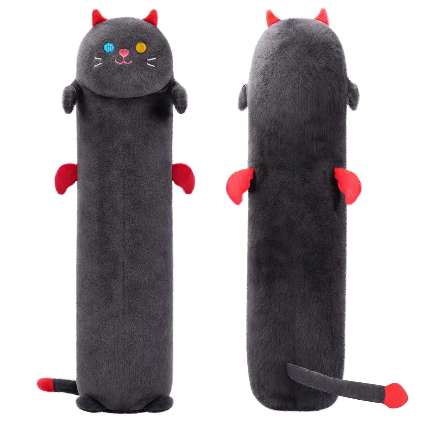 MIDNIGHT MAJESTY LONG CAT