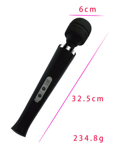 Rechargeable AV Vibrating Massager for Women