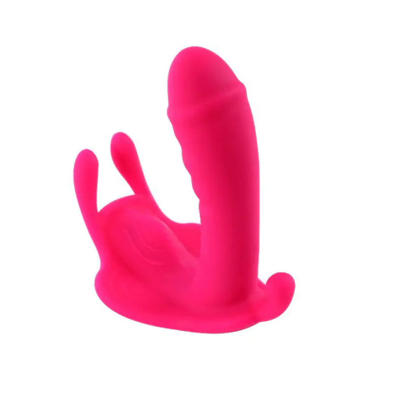 Wireless Remote Control G-Spot Vibrator for Women