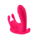 Wireless Remote Control G-Spot Vibrator for Women