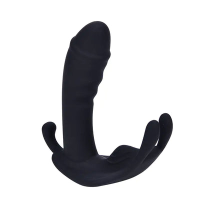 Wireless Remote Control G-Spot Vibrator for Women