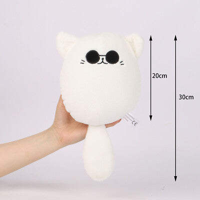 GOJO PURRPOP PILLOW - Anime Toy and Decor