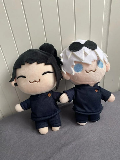 GOJO PURRPOP PILLOW - Anime Toy and Decor