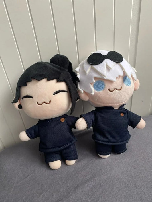 GOJO PURRPOP PILLOW - Anime Toy and Decor