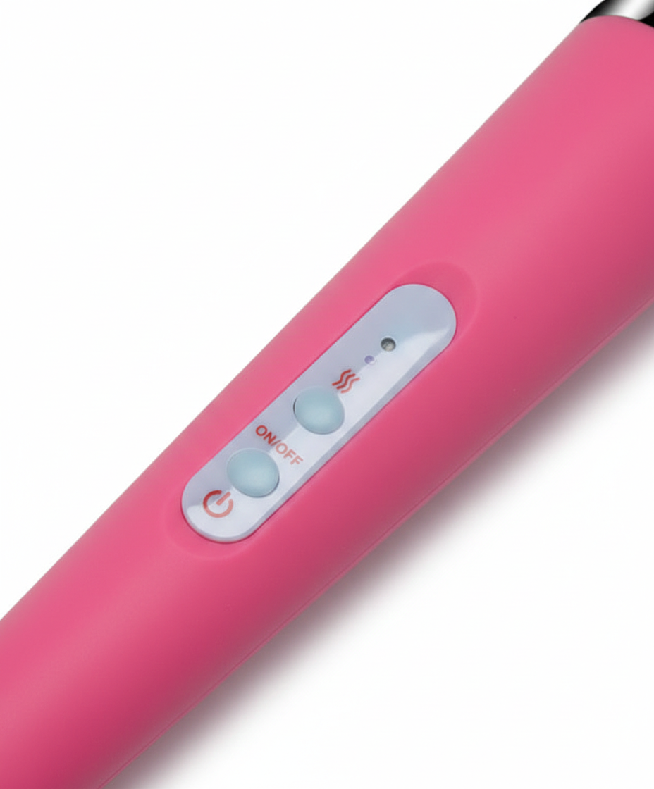 Rechargeable AV Vibrating Massager for Women