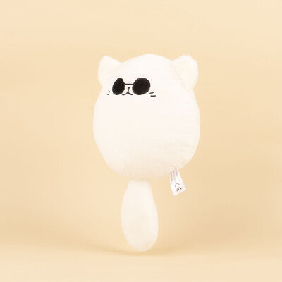 GOJO PURRPOP PILLOW - Anime Toy and Decor