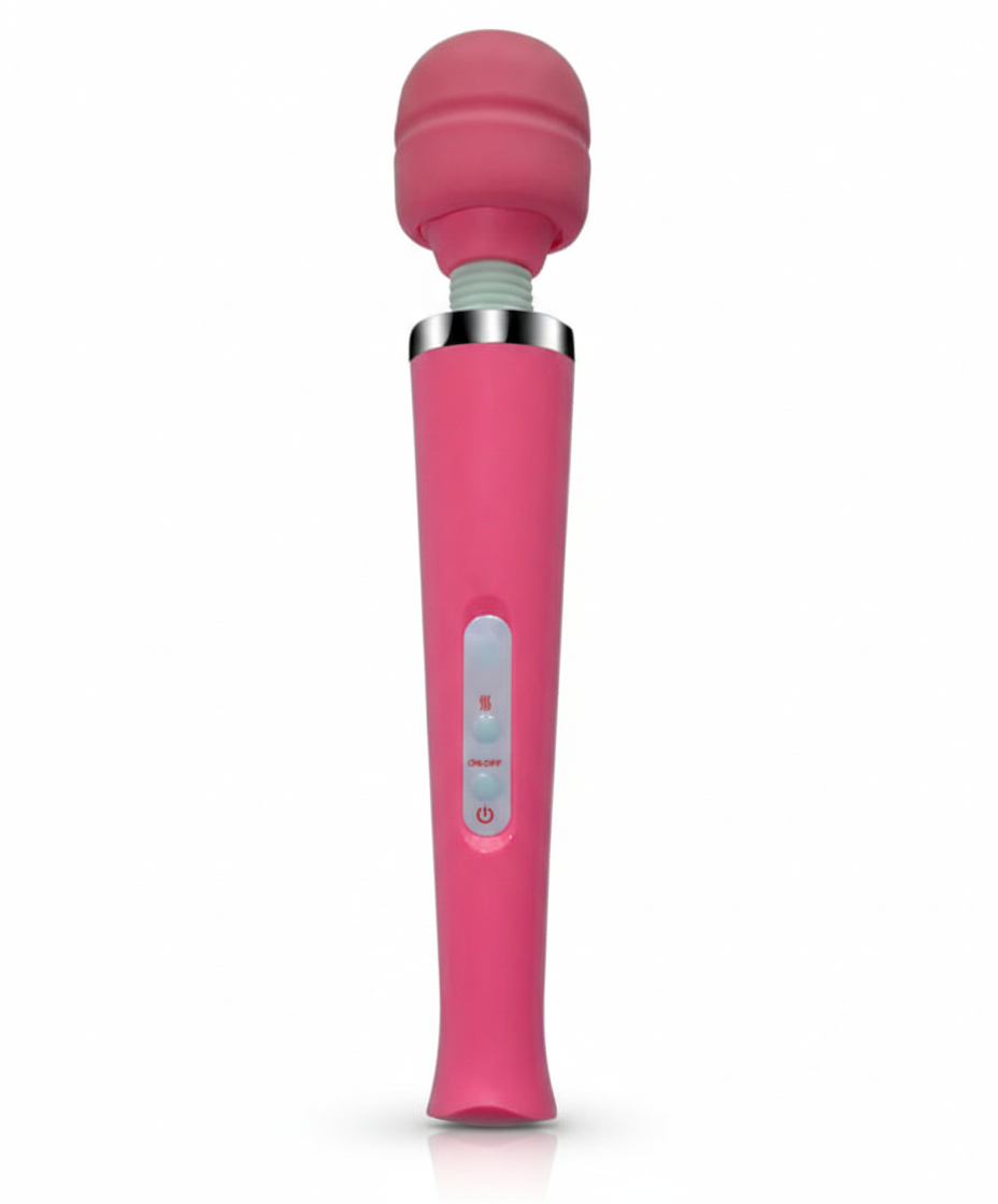 Rechargeable AV Vibrating Massager for Women